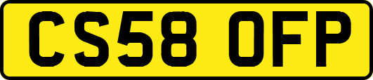 CS58OFP