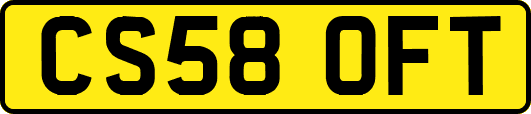 CS58OFT