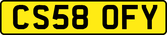 CS58OFY