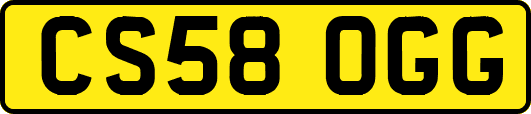 CS58OGG