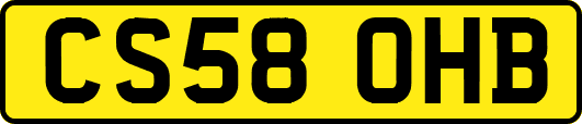 CS58OHB
