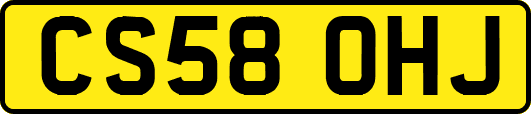 CS58OHJ