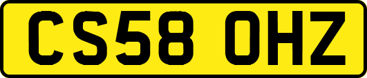 CS58OHZ