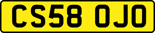 CS58OJO