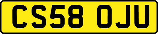 CS58OJU