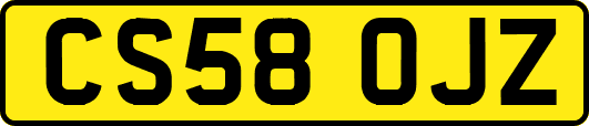 CS58OJZ