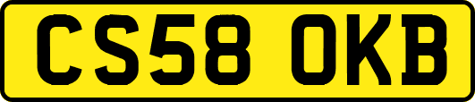CS58OKB