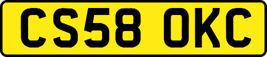 CS58OKC
