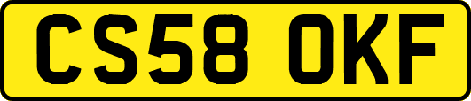 CS58OKF