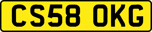 CS58OKG
