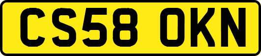CS58OKN