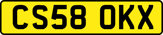 CS58OKX