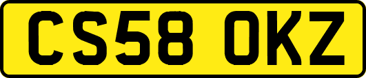 CS58OKZ