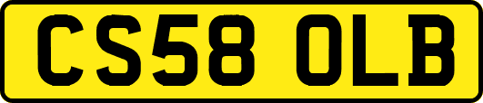 CS58OLB