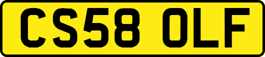 CS58OLF