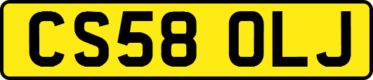 CS58OLJ