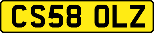 CS58OLZ