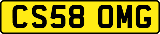 CS58OMG