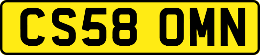 CS58OMN