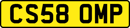 CS58OMP