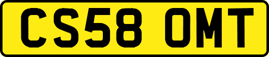 CS58OMT