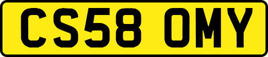 CS58OMY
