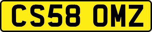 CS58OMZ