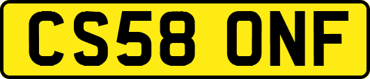 CS58ONF