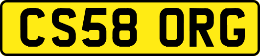 CS58ORG