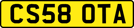 CS58OTA