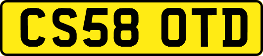 CS58OTD