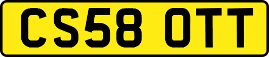 CS58OTT