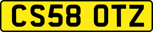 CS58OTZ
