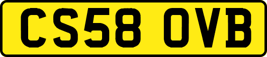 CS58OVB