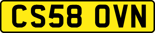 CS58OVN