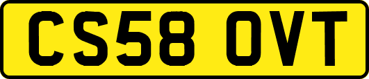 CS58OVT