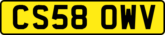 CS58OWV