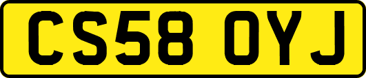 CS58OYJ