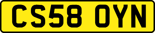 CS58OYN