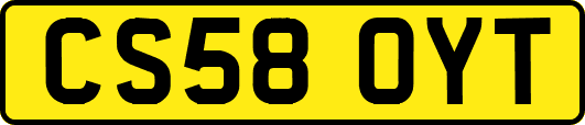 CS58OYT