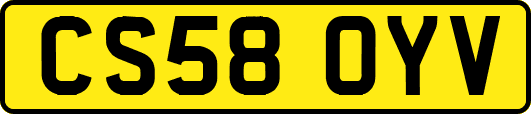 CS58OYV
