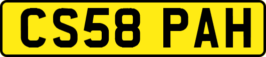 CS58PAH