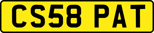 CS58PAT