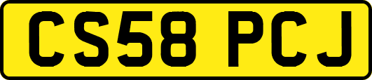 CS58PCJ