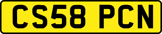 CS58PCN
