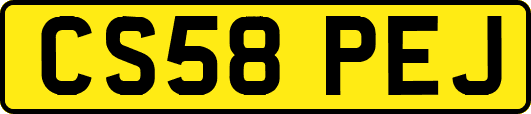 CS58PEJ