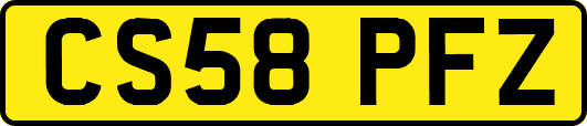 CS58PFZ