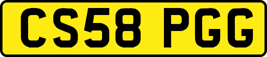 CS58PGG