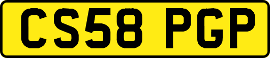 CS58PGP