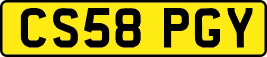 CS58PGY